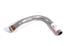 Front Pipe - LH Mild Steel - NTC1133 - Genuine