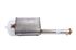Centre Silencer - NTC4614 - Genuine