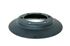 Crank Pulley - Front Half - Dished - Steel - 107252