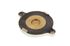 Oil Filler Cap (pressed steel-bayonet type) - 598231P