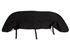 Hood Stowage Cover - Black Mohair - Mk3 - 816951MOHBLACK
