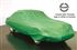 Triumph GT6 Indoor Tailored Car Cover - Green - RG1158GREEN