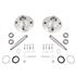 Uprated Front Hub Kits - Pair - 114284UR