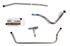 SS Exhaust System - LR1030