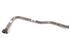 Exhaust Front Pipe - NTC1794P - Aftermarket