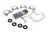 Exhaust Fitting Kit For RB7049 - RB7049FK