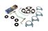 Exhaust Fitting Kit For RB7021 and RB7021LHD - RB7021FK