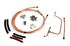 Fuel Pipe Kit - GT6 Mk1-3 - RG1159 - Automec
