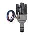 123 Ignition Electronic 4 Cylinder Distributor - Positive Earth - Top Entry Cap - 123MG4RVPOS