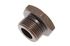 Oil Pump Relief Valve Plug - 602071 - Genuine