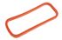 Tappet Chest Gasket 1/4 Thick - 12A1175EVAP - Aftermarket