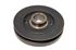 Crankshaft Pulley - Vibration Damper Type - 12H963
