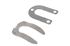 Wheel Cylinder Retaining Clip Kit - per Cylinder - RT1190