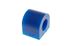 Polyurethane Bush - Anti Roll Bar Mounting - 153676POLY