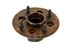 Front Hub - 3/8 inch UNF Stud type - Including Studs - Sprint Early/1850/1500/1300 - UKC868