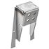 Bracket - Lower Wishbone Arm - 139580