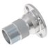Splined Hub Adaptor 8 TPI 42mm Right Hand Thread - 141RH - MWS