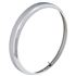 Headlamp Chrome Rim 7" - 142001W - Wipac