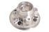 Front Hub - Aluminium - 146479A