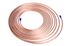 Brake Pipe Copper Nickel 1/4 (25Ft Roll) - MPKF225