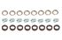 Cam Cover Screw/Washer/Seal Kit - RS1717