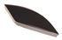 A Post to Inner Wing Gusset RH 1960 on - 14A8348 - BMH