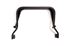 Safety Devices Narrow Aley Roll Bar - Padded - Black - Spitfire 1500 - RL1199