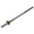 152889 - THROTTLE LINK ROD CP STAINLESS