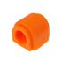 Bush - Front Anti Roll Bar Mounting - Polyurethane 0.775" - 155310POLY2000