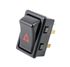 Hazard Warning Switch - Rocker Type - 156044PLUCAS - Lucas