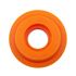 Crossmember Bottom Bush (Front) Dynamic Orange 30E - 159209PBO - Polybush