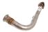 Exhaust Down Pipe - NRC9137P - Aftermarket