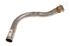 Downpipe - NTC1133P - Aftermarket