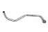 Downpipe Assembly - NTC1136P - Aftermarket