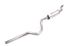Rear Silencer - NTC2832 - Genuine