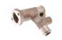Elbow Cooling System Pipe - PEQ100680L - Genuine