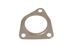 Exhaust Gasket - WCM100480 - MG Rover