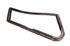 Seal - Inner to Outer Quarter Lights - LH - 17H2506