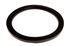 Front Spring Insulator - Upper - Rubber - 139160