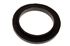 Front Spring Insulator - Lower - Rubber - 157136