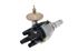 Distributor Assembly - TR4 from CT17954, TR4A - 86mm Bore Engines Lucas 40795 - New - 208972
