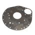 Rear Engine Mounting Plate - Aluminium - 211514A