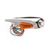RHF R/LAMP TR4A/5 AFTERMARKET