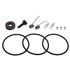 Fuel Pump Assembly Repair Kit - Lucas Pump - 214347RKIT