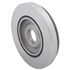 Pulley and Damper Assembly - 3/8 inch Groove - 214479