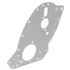 Front Engine Plate - Aluminium - 215349A