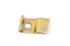 Retaining Clip - Rear Lower Moulding - 630881