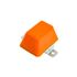Bump Stop Standard Dynamic Orange 1DJ - 241380PBO - Polybush