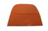 Triumph Stag Front Seat Backboard Only (Inc. Pocket) - LH - Tan - RS1629TAN