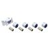 Rear Radius Arm Bush Kit Urethane (4 piece) - 2A7278SPK - Superpro